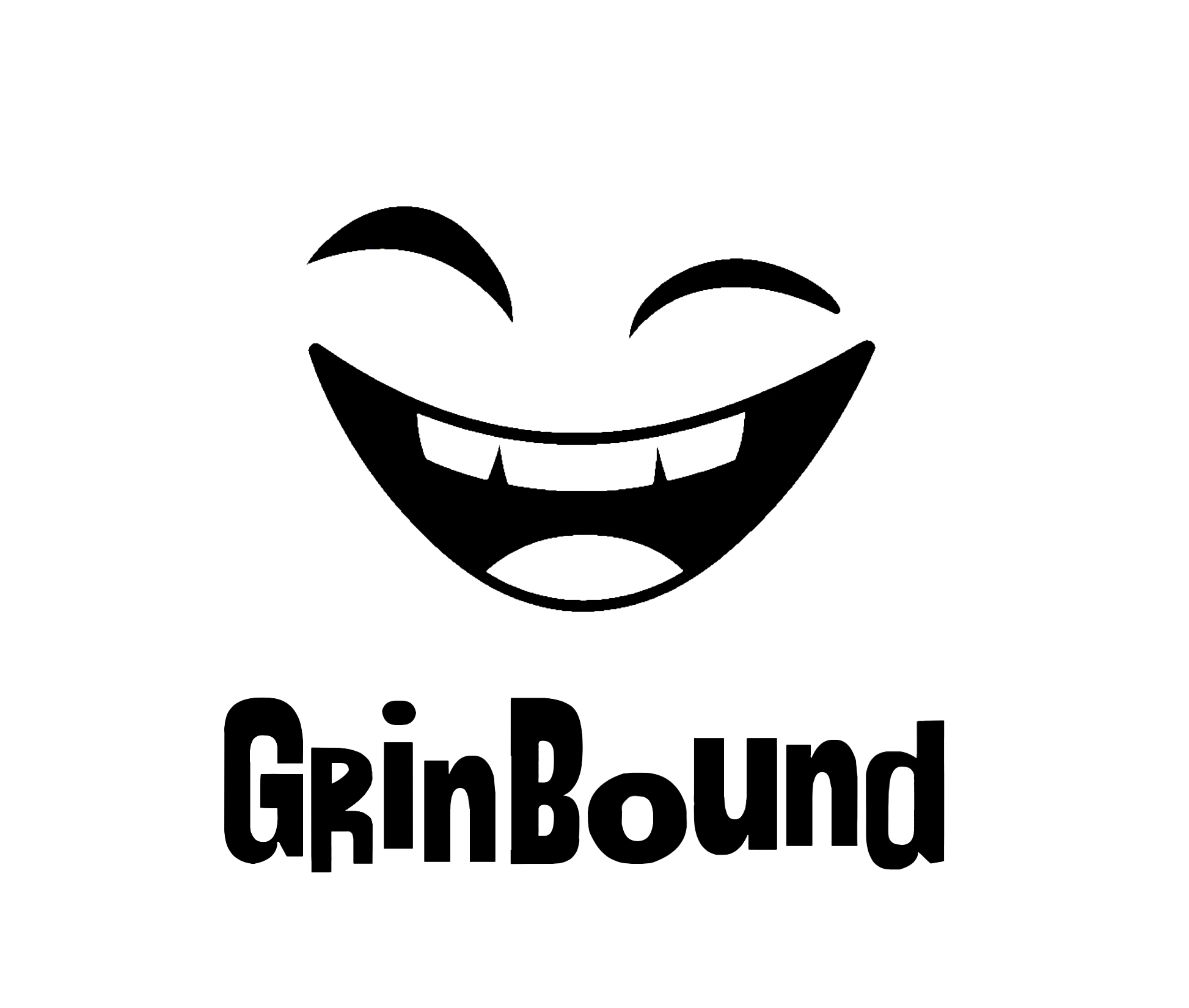 GrinBound Logo